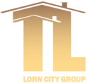 Borey Lorn City Lotussea Logo